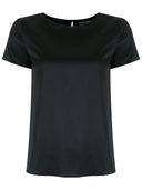 Top de seda Emporio Armani