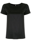Emporio Armani Silk Top