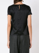 Emporio Armani Silk Top