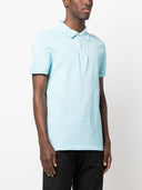 Tom Ford Cotton Polo Shirt
