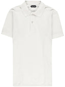 Tom Ford Cotton Polo Shirt