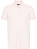 Tom Ford Cotton Polo Shirt