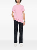 Tom Ford Cotton Polo Shirt