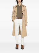 Tom Ford Cotton Polo Shirt