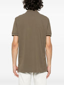 Tom Ford Cotton Polo Shirt