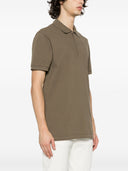Tom Ford Cotton Polo Shirt