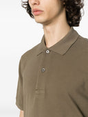 Tom Ford Cotton Polo Shirt
