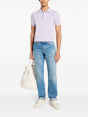 Tom Ford Cotton Polo Shirt