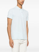 Tom Ford Cotton Polo Shirt