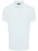 Tom Ford Cotton Polo Shirt