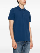 Tom Ford Cotton Polo Shirt