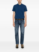 Tom Ford Cotton Polo Shirt