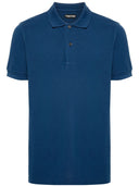 Tom Ford Cotton Polo Shirt
