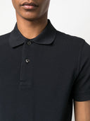 Tom Ford Cotton Polo Shirt