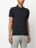 Tom Ford Cotton Polo Shirt