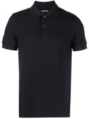 Tom Ford Cotton Polo Shirt