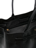 Tom Ford grote lederen Audrey -boodschappentas