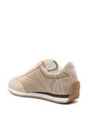 Toteme Pre Nylon Low Top Sneakers