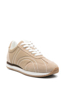Toteme Pre Nylon Low Top Sneakers