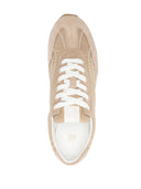 Toteme Pre Nylon Low Top Sneakers