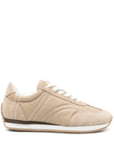 Toteme Pre Nylon Low Top Sneakers