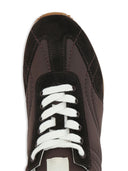 Toteme Pre Nylon Low Top Sneakers