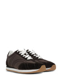 Toteme Pre Nylon Low Top Sneakers