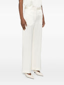 Toteme Pre Wide Leg Trousers