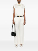 Toteme Pre Wide Leg Trousers