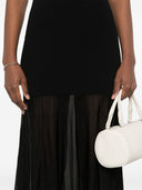 Toteme Pre Long Sleeveless Dress