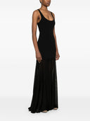 Toteme Pre Long Sleeveless Dress