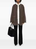 Toteme Pre Wool Zipped Jacket