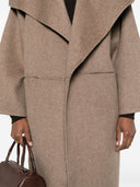 TOTEME PRE PRENA E CASHMERE LUNGO