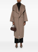 TOTEME PRE PRENA E CASHMERE LUNGO