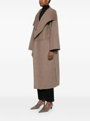 TOTEME PRE PRENA E CASHMERE LUNGO