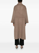 TOTEME PRE PRENA E CASHMERE LUNGO