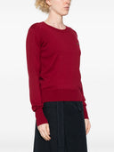 Vivienne Westwood Cotton And Cashmere Blend Jumper