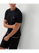 Brunello Cucinelli 로고면 T 셔츠