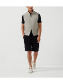Brunello Cucinelli 로고면 T 셔츠