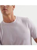 Maglietta in cotone Brunello Cucinelli Logo