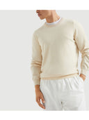 Brunello Cucinelli Cashmere Crewneck Sweater