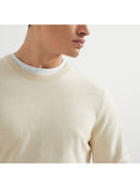 Brunello Cucinelli Cashmere Crewneck Sweater