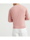 Brunello Cucinelli Cashmere Crewneck Sweater