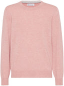 Brunello Cucinelli Cashmere Crewneck Sweater
