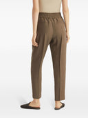 Brunello Cucinelli Linnen Blend broek