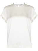 Brunello Cucinelli Silk Top