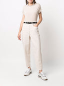 Brunello Cucinelli Cotton T Shirt