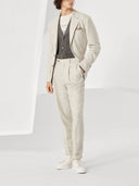 Brunello Cucinelli 인쇄면 T 셔츠