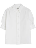 Jil Sander Cotton Shirt