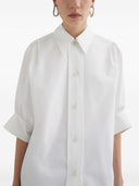 Jil Sander Cotton Shirt